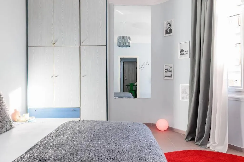 Apartment Terpsichore Thessaloniki