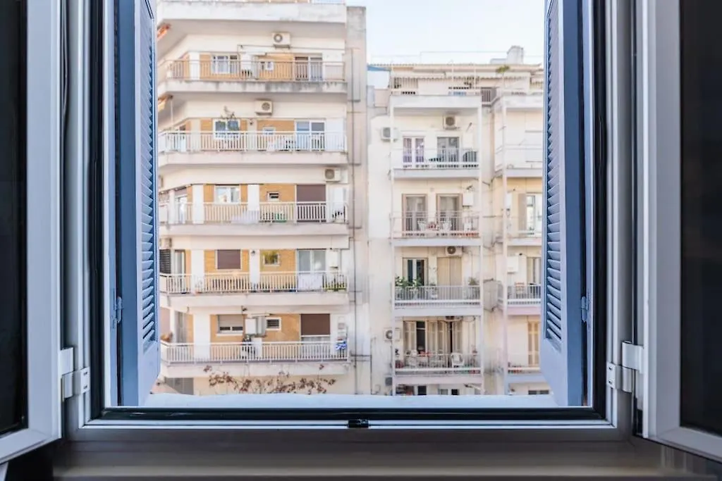 Terpsichore Thessaloniki